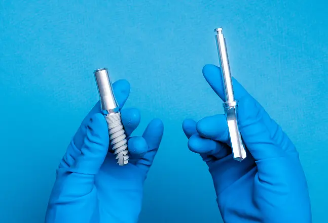 Designing for Metal Injection Molding: A Part Design Guide