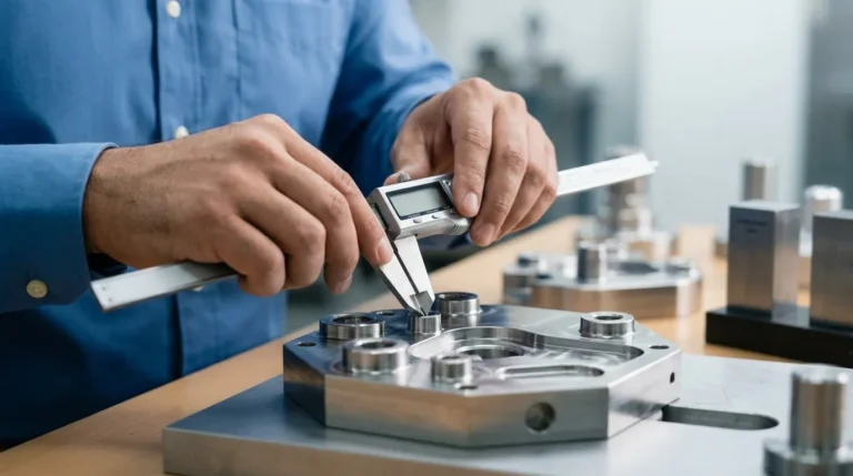Metal Injection Molding vs Machining: A Practical Guide