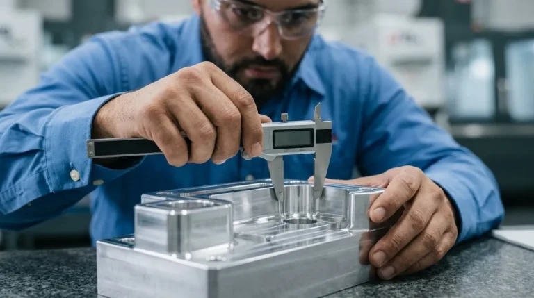 CNC Machining Companies in Mexico: First-Time Importer Guide