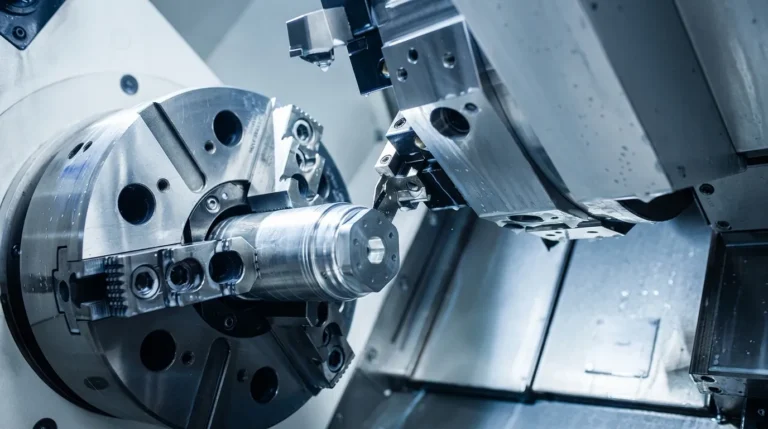 5-Axis CNC Machining: Buy a Chinese Machine or Outsource?
