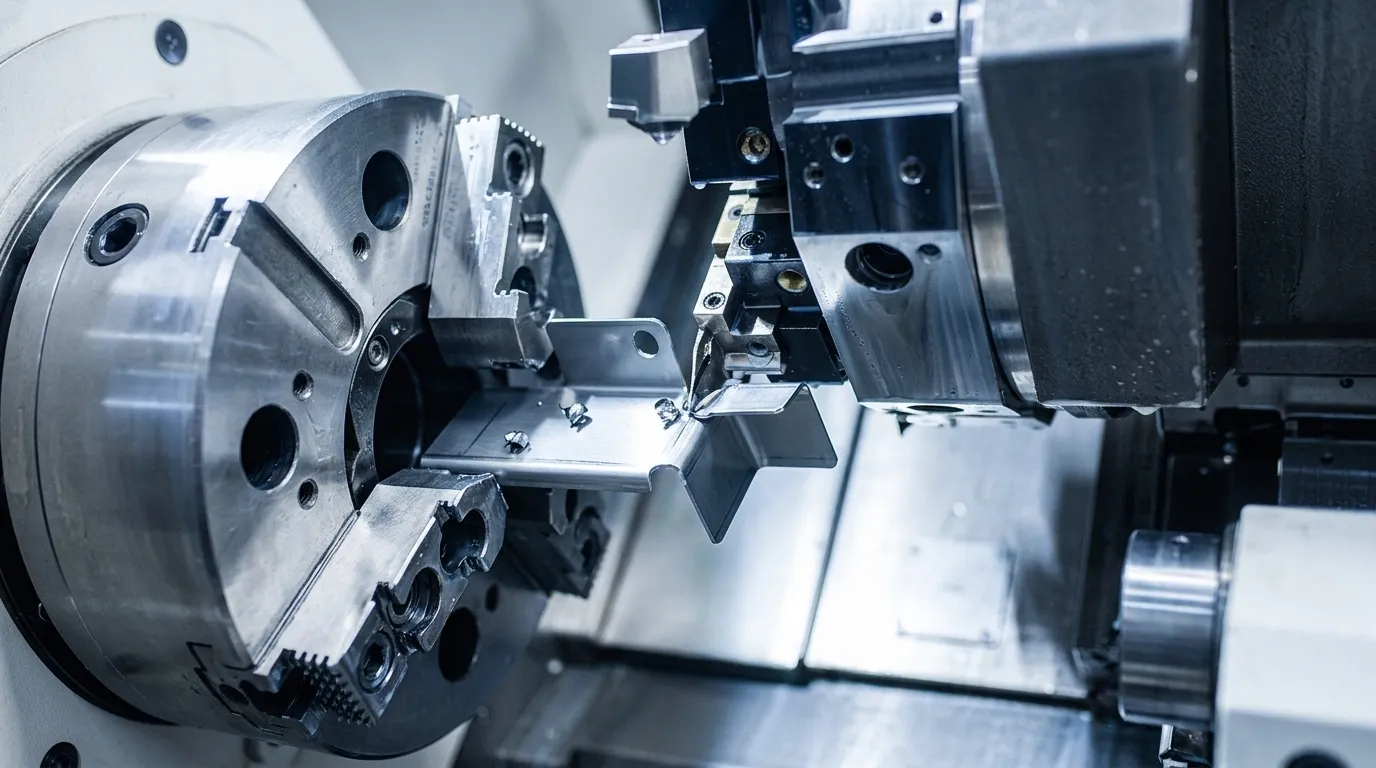 Sheet Metal Fabrication in Tijuana: A Buyer’s Guide