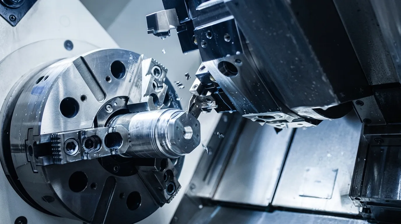 Hardened Steel Injection Molds: H13 vs S7 Explained
