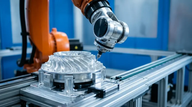 Sand Casting Pattern Making: Materials, Types & Costs