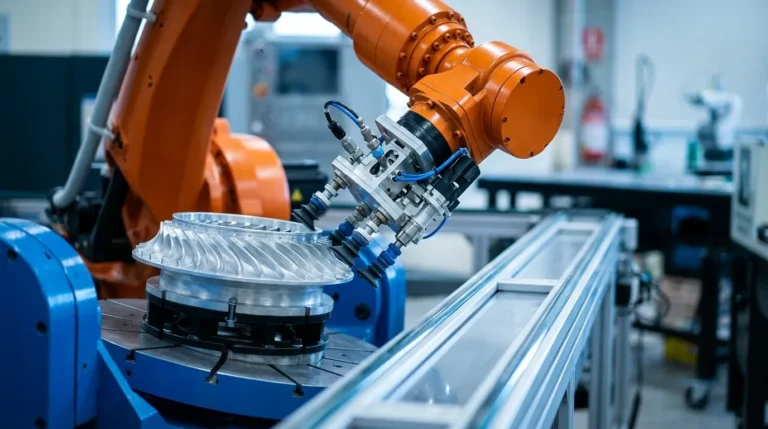 5-Axis CNC Machining Tolerances: Specs, Costs & Drawings