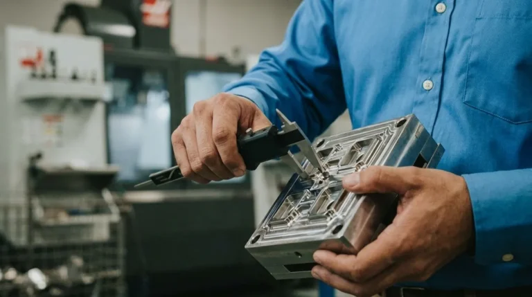 Metal Injection Molding Cost: Tooling, Parts & Break-Even
