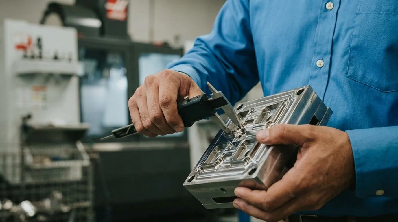 Metal Injection Molding Cost: Tooling, Parts & Break-Even