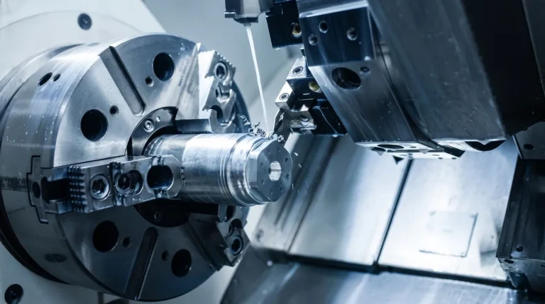 Low Volume CNC Machining in China: A Sourcing Guide