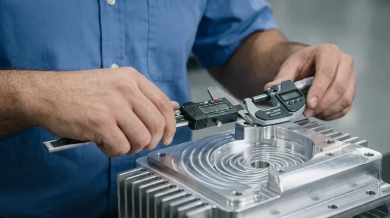 Mexico CNC Machining Lead Times: What to Expect