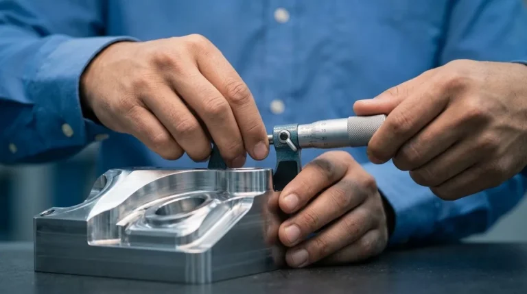 5-Axis CNC Mexico: Buyer’s Guide to Landed Cost & Suppliers