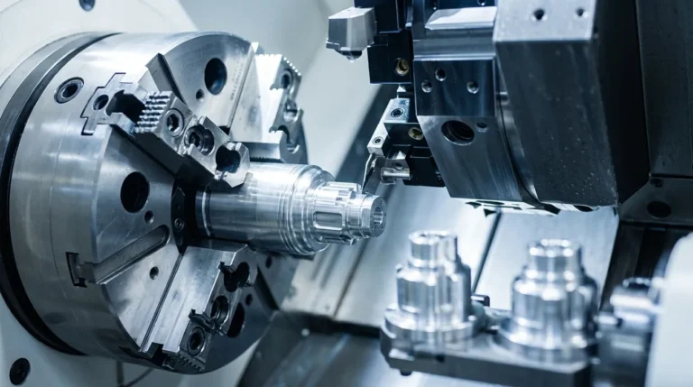 High Volume Machining: Cost, Types & Supplier Guide