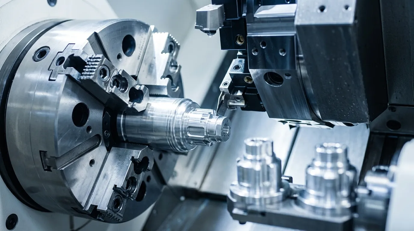 High Volume Machining: Cost, Types & Supplier Guide
