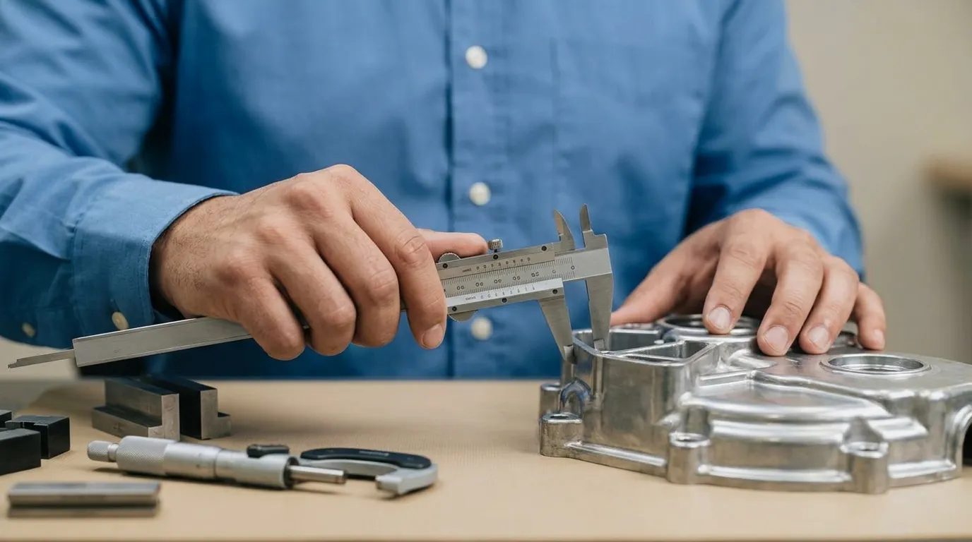 Die Casting Mexico Quality: What To Demand Before You Sign