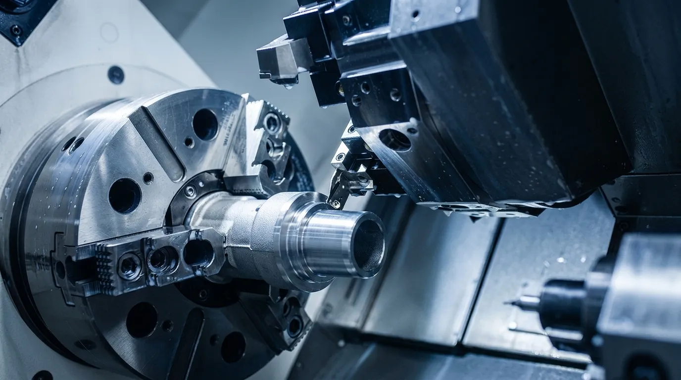 The Investment Casting Process: A Buyer’s Guide