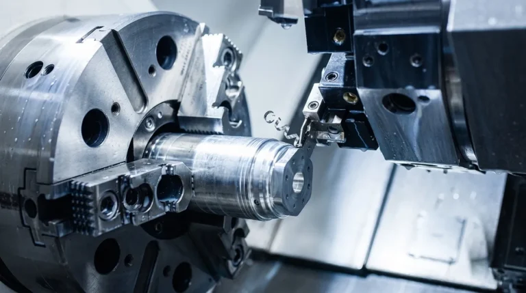 The Best CNC Machining Company in Mexico: A Buyer’s Guide