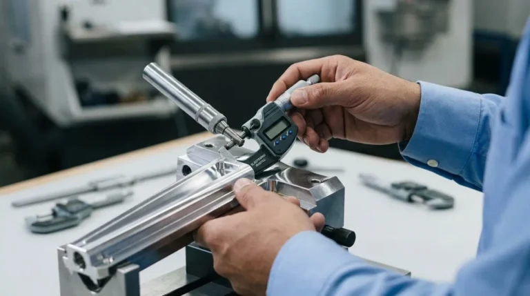 Landed Cost of CNC Machined Parts: Mexico vs China