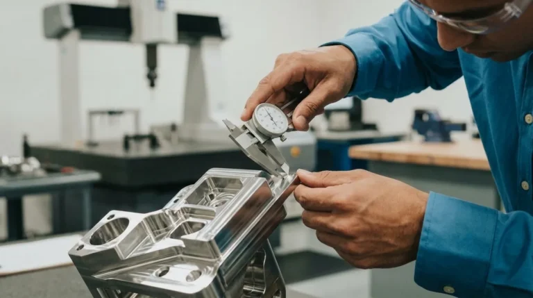 5-Axis CNC Machining in Mexico: A Guide for US Buyers