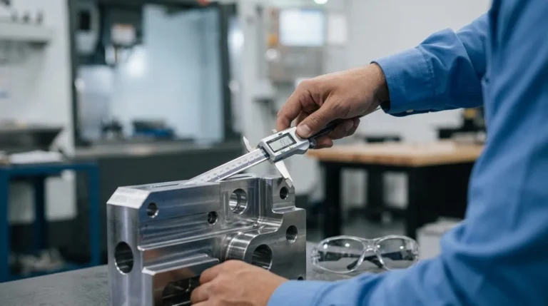 CNC Machining Near the Mexico Border: Importer’s Guide