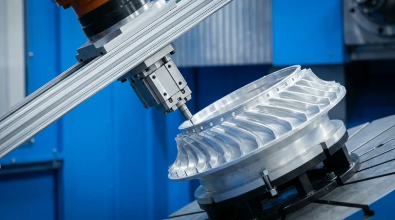 How To Get And Read CNC Machining Quotes From Mexico