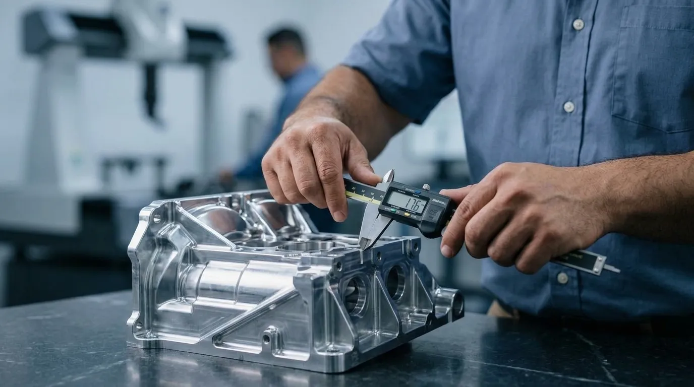 CNC Machining Cost in Mexico: What US Buyers Pay in 2026