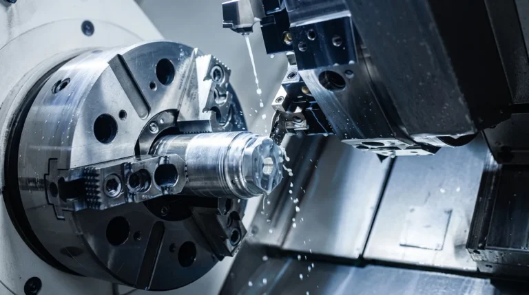CNC Machining in Mexico and the Importer of Record