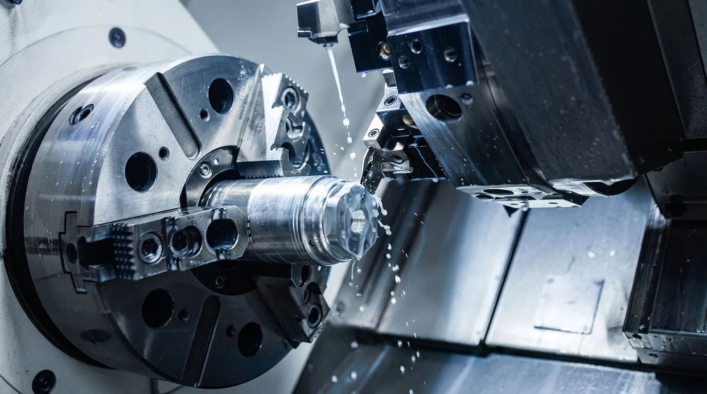 CNC Machining in Mexico and the Importer of Record
